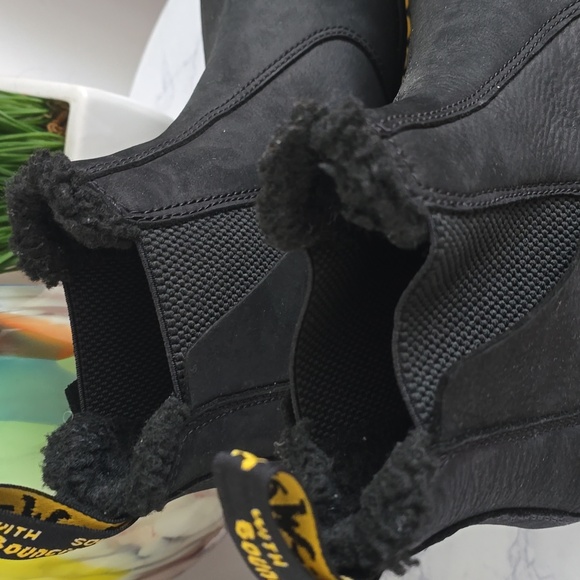 Dr. Martens Unisex-Adult 2976 Wg Snow Boot - Picture 5 of 9